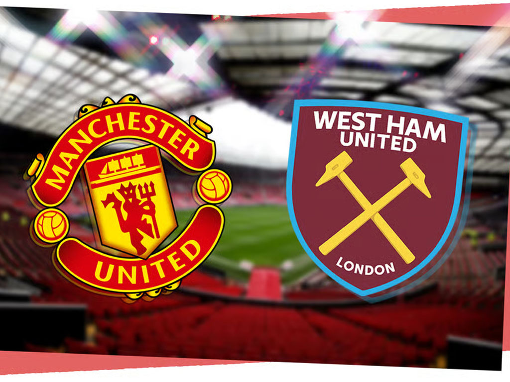 Manchester United vs West Ham United