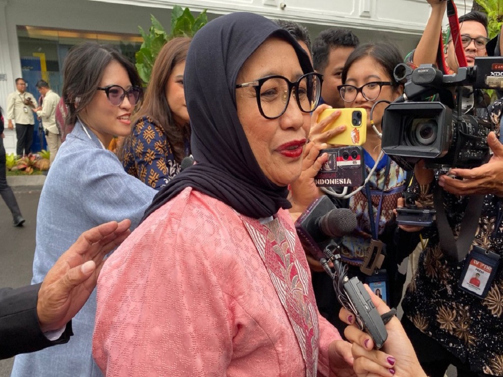 Wakil Kepala BGN