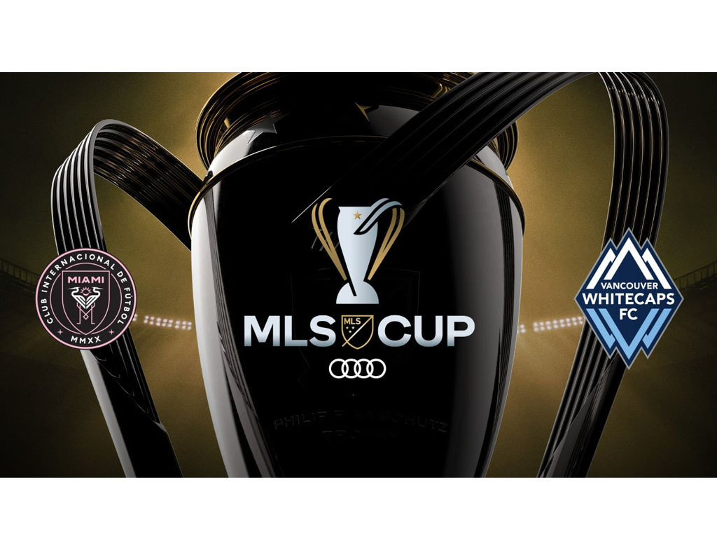MLS Cup