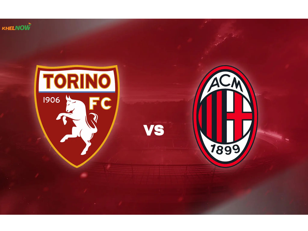 Torino vs AC Milan