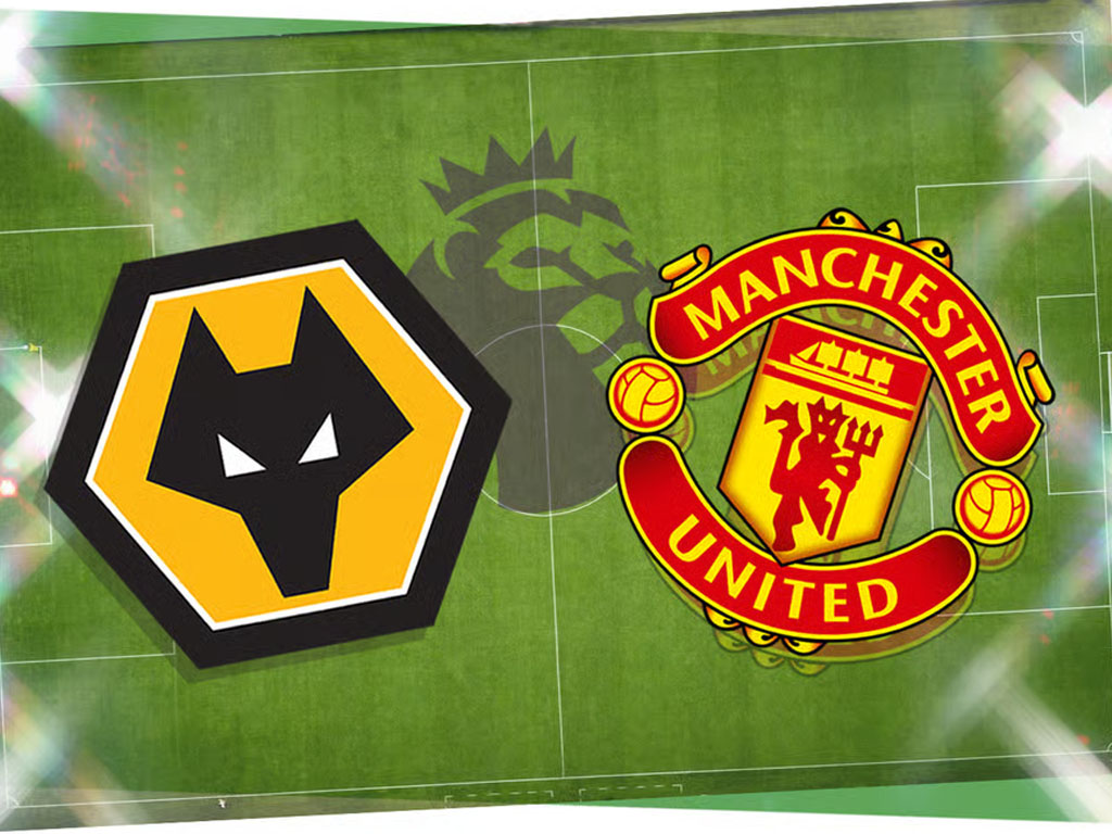 Wolves vs Manchester United