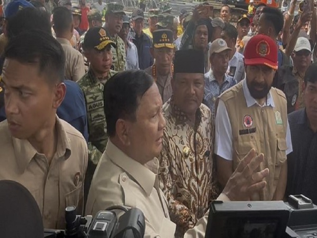 Prabowo