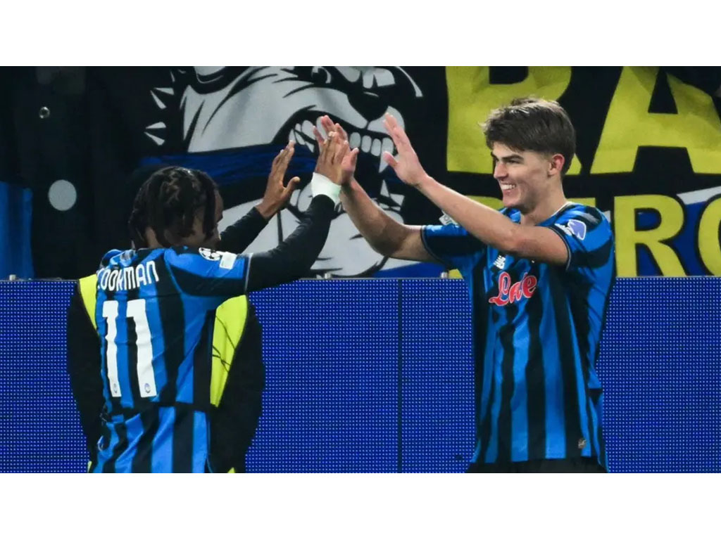 pemain Atalanta