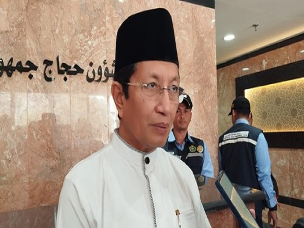Nasaruddin Umar