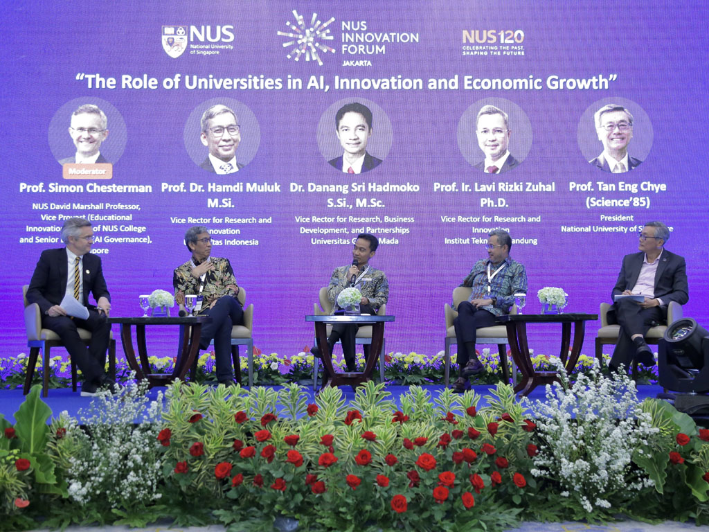 NUS1