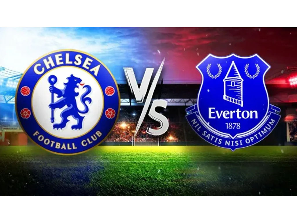 Chelsea vs Everton