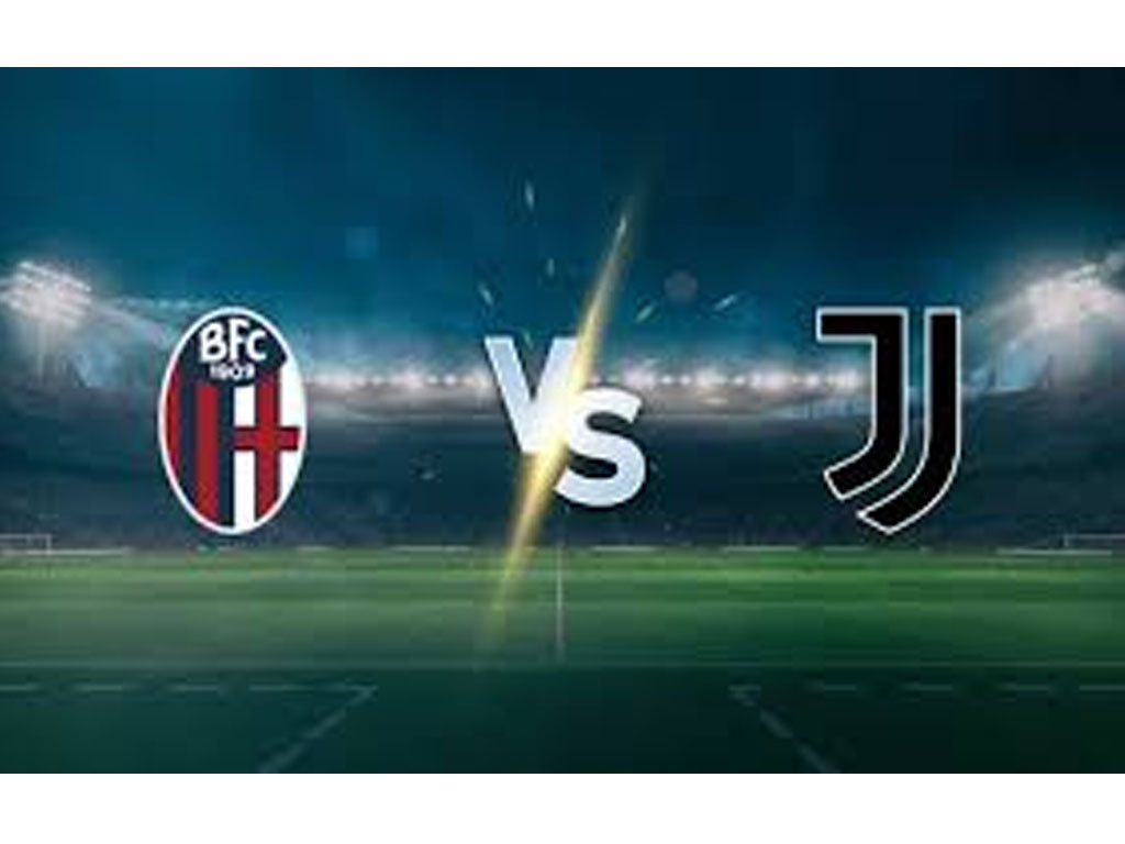 Bologna vs Juventus