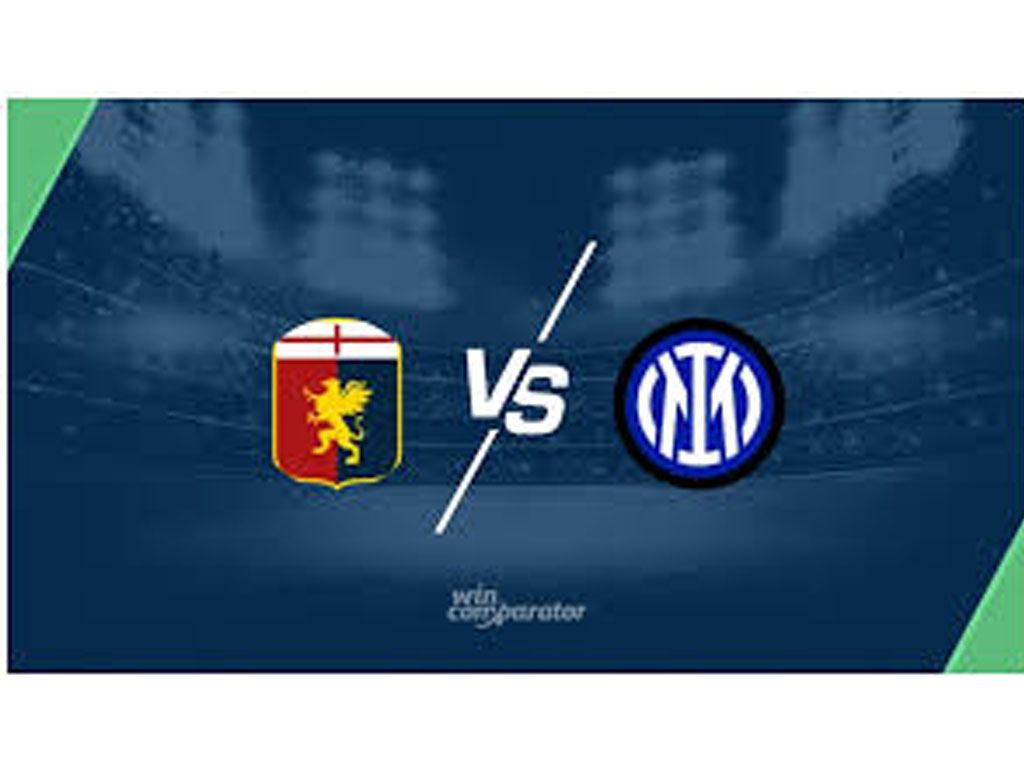 Genoa vs Inter Milan