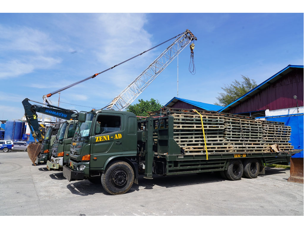 bantuan Kasad 1