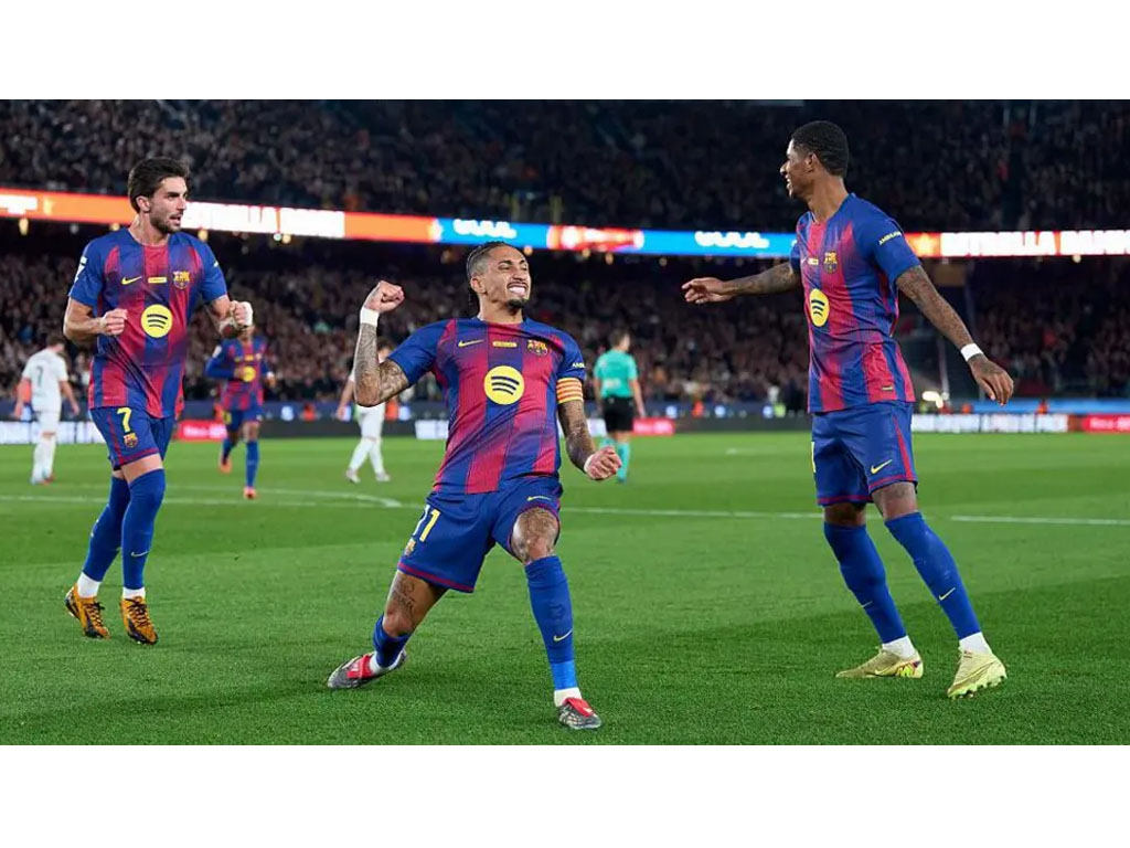 pemain barca