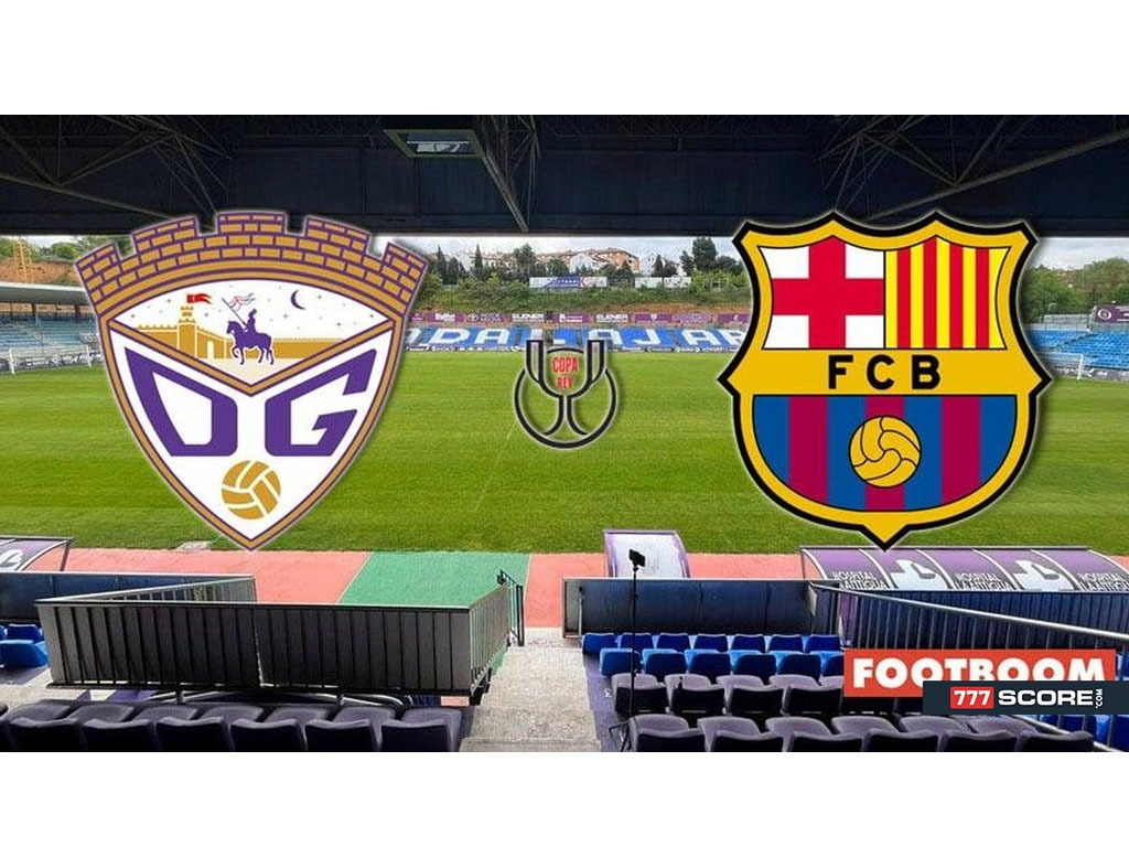 Guadalajara vs Barcelona
