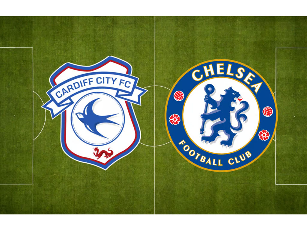 Cardiff City vs Chelsea