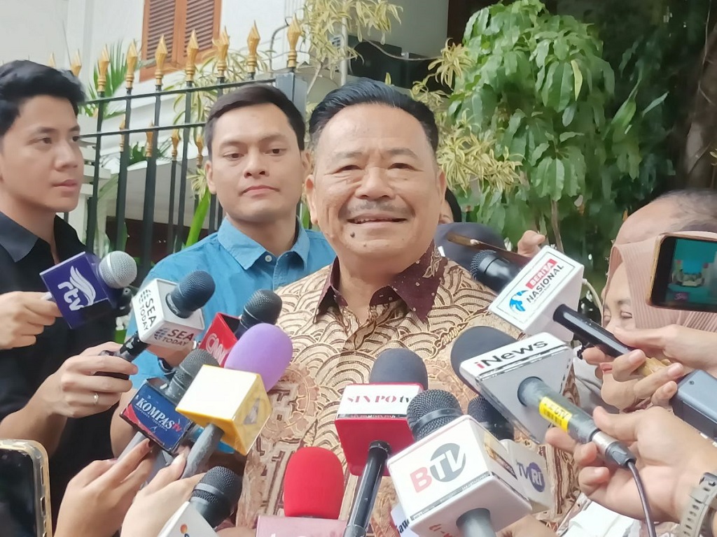 Otto Hasibuan