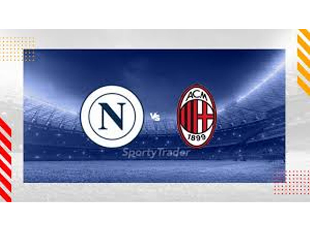 Napoli vs AC Milan
