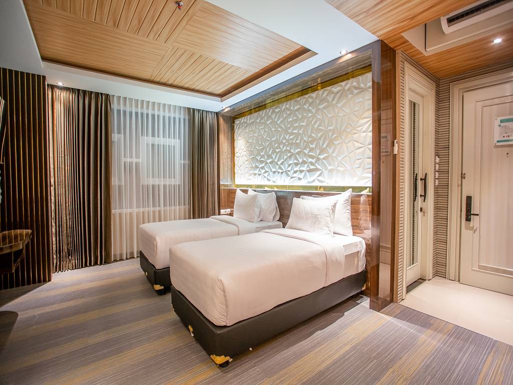 Waringin Hospitality
