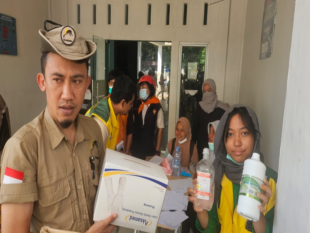 Yayasan 78