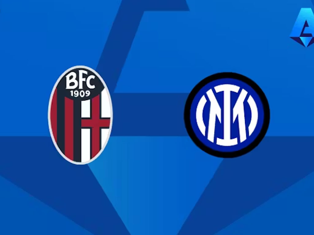 Bologna vs Inter Milan