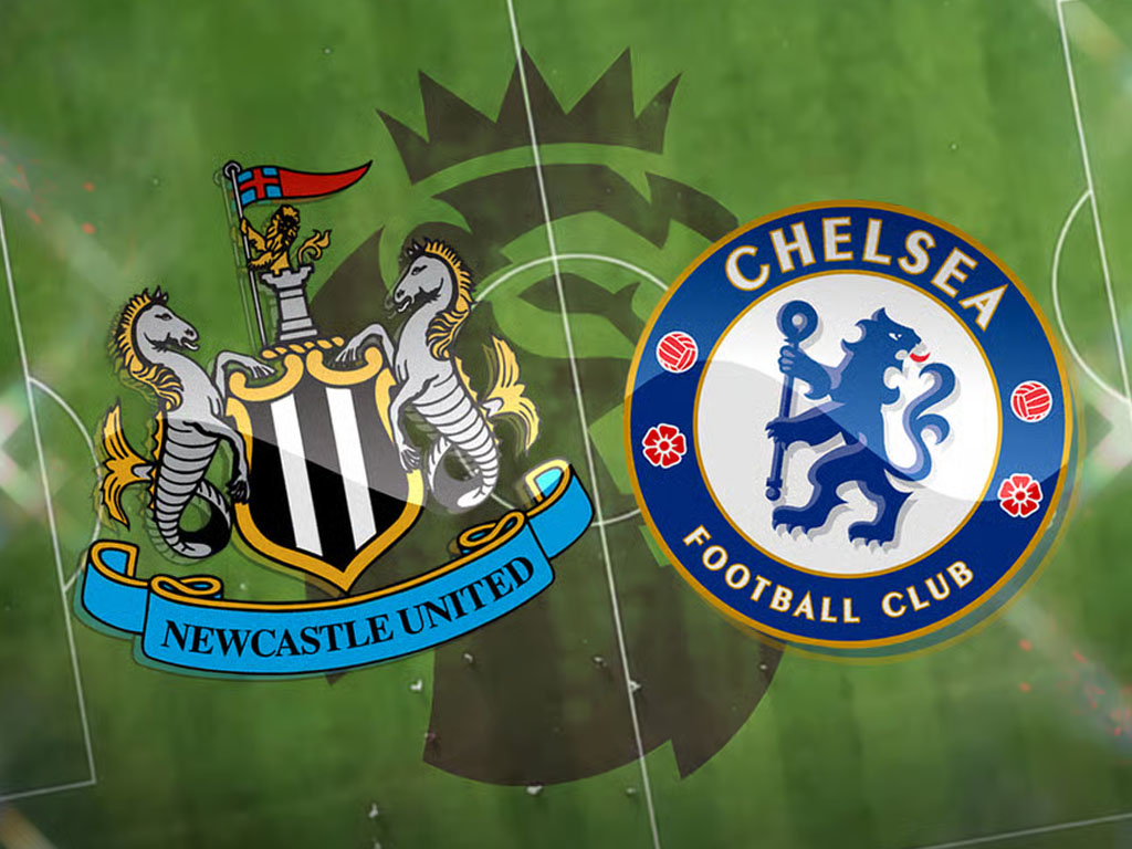 Newcastle United vs Chelsea