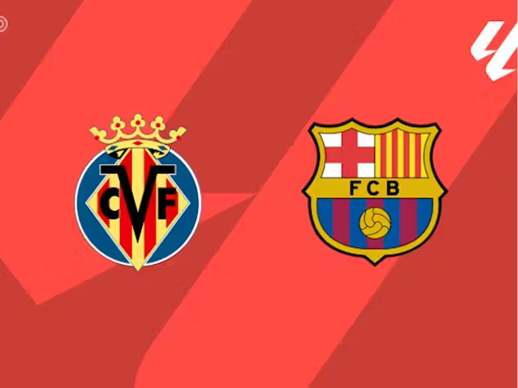 Villarreal vs Barcelona