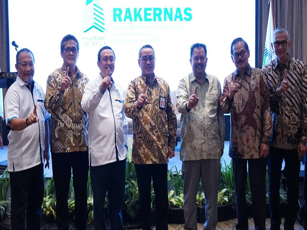 Pengembang Indonesia