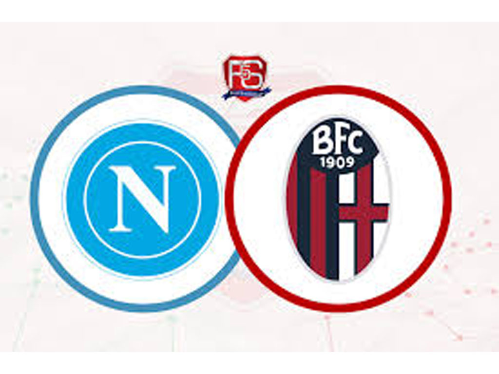Napoli vs Bologna