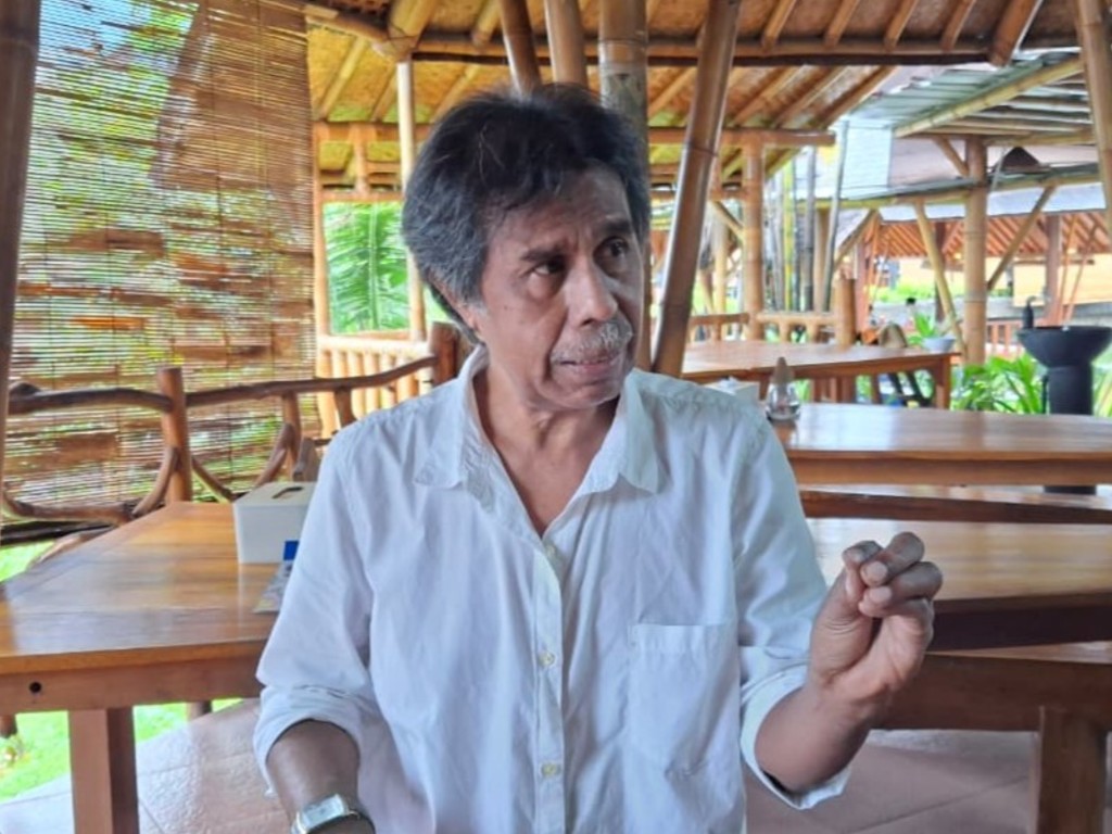 Margarito Kamis
