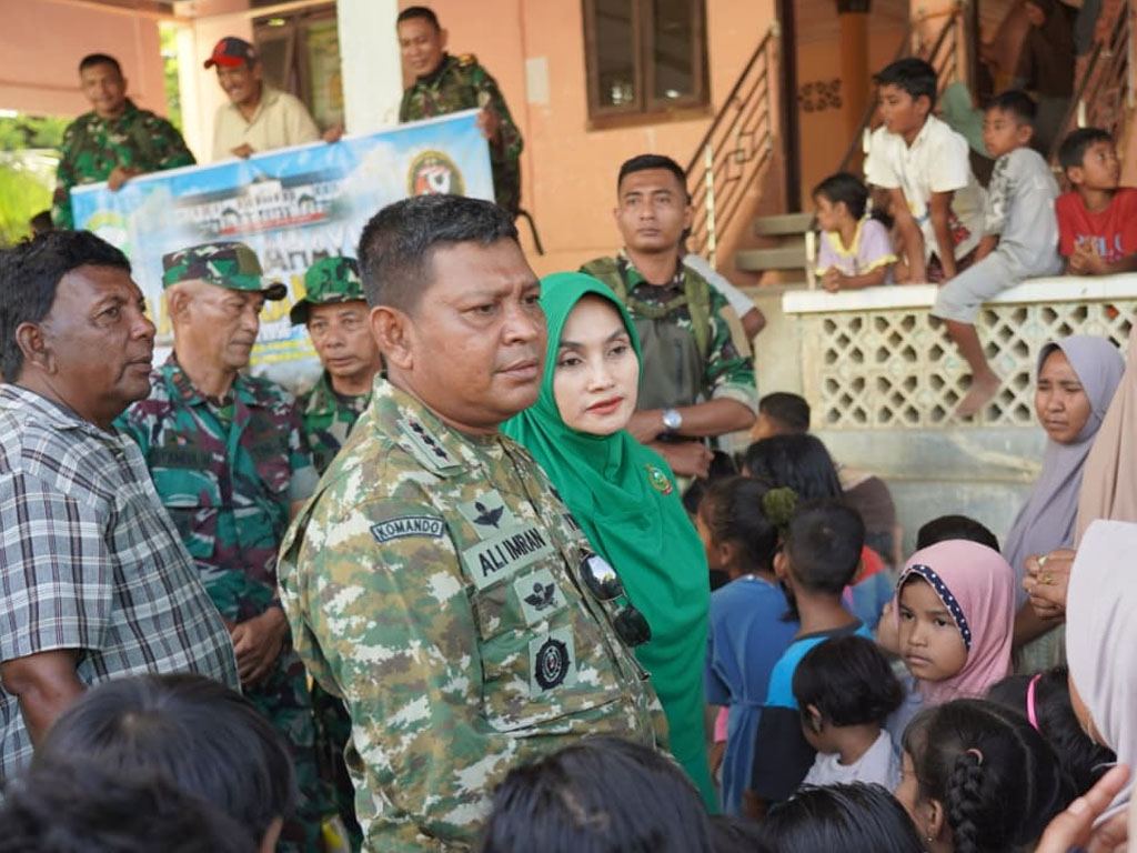 pengungsi aceh utara 3