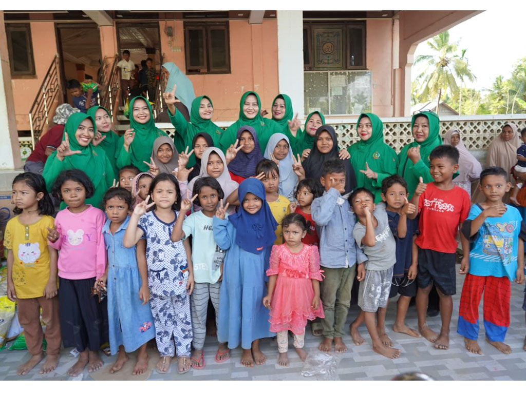pengungsi aceh utara 1