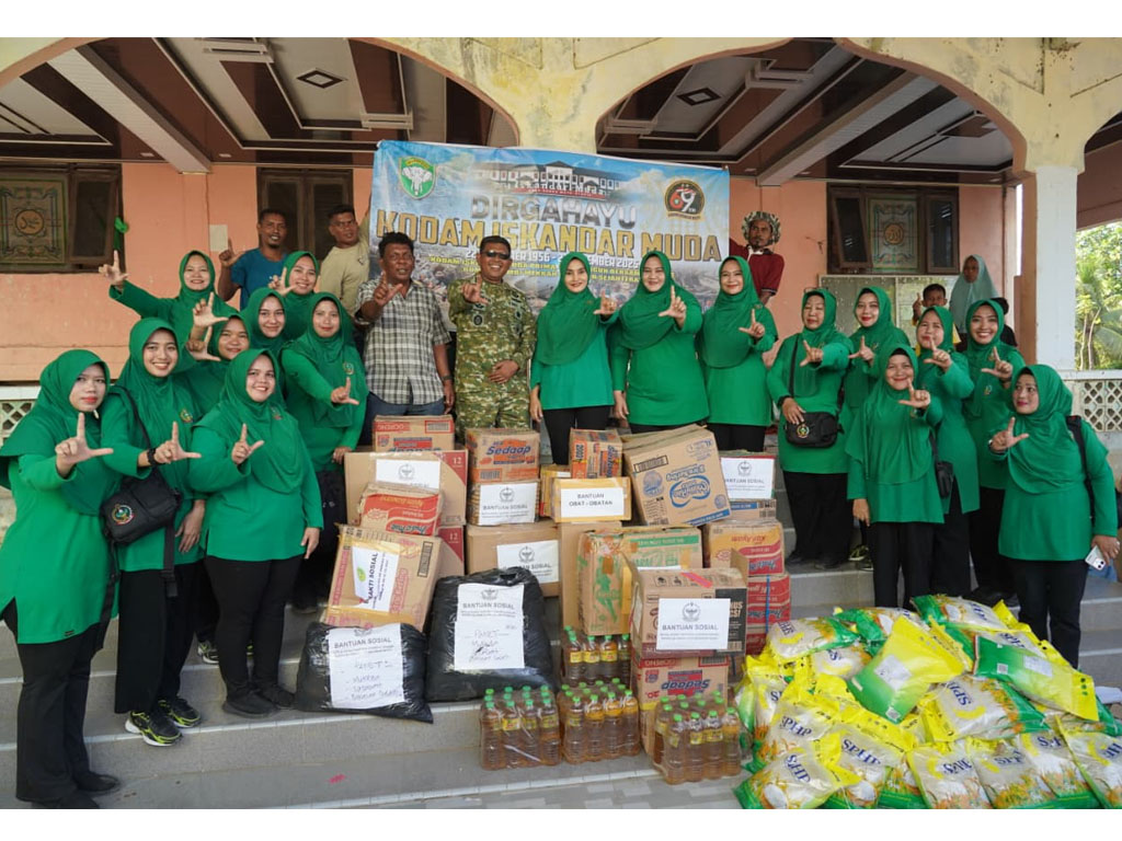 pengungsi aceh utara 2