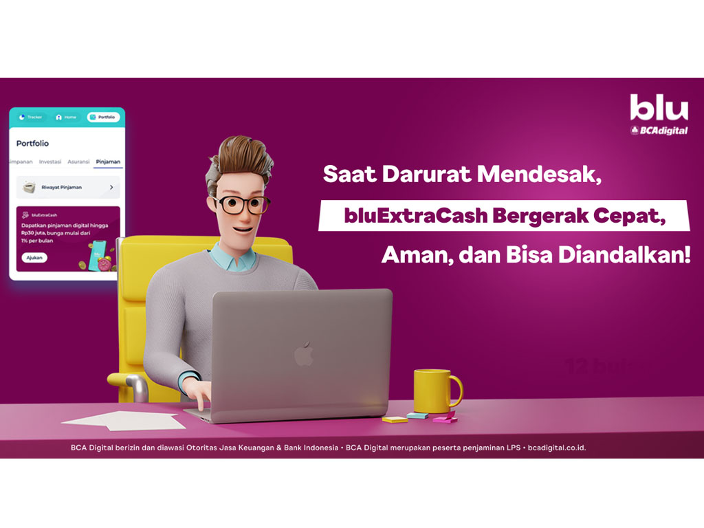 blu bca