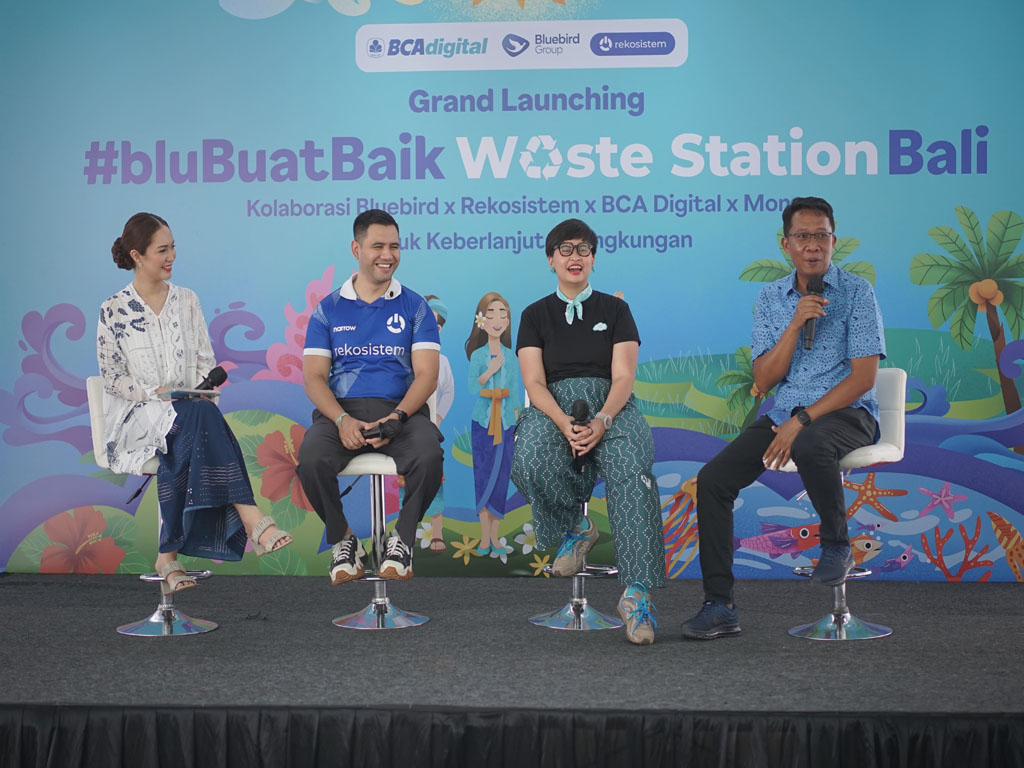 Sampah 2
