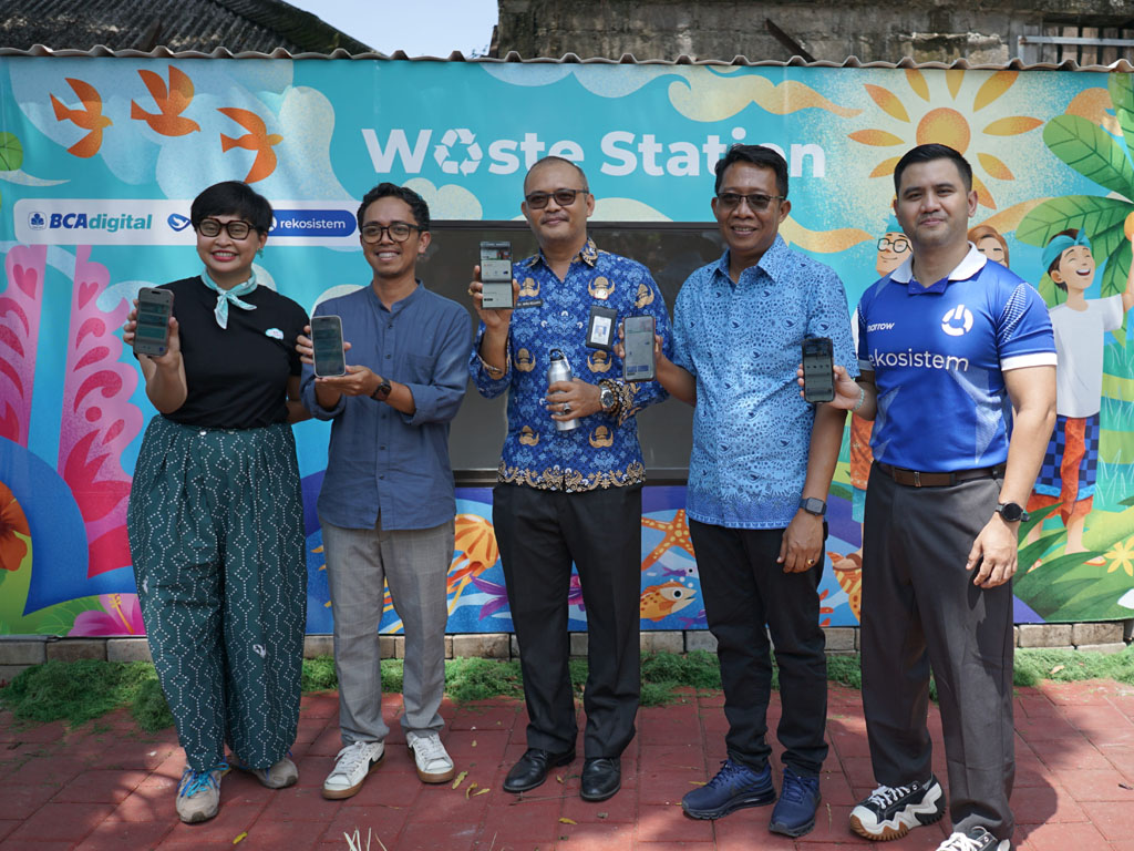Sampah 3