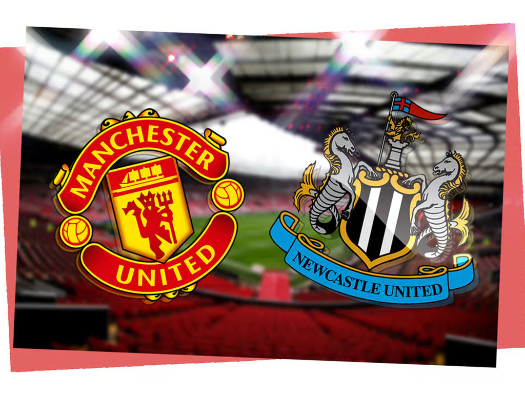 Manchester United vs Newcastle United