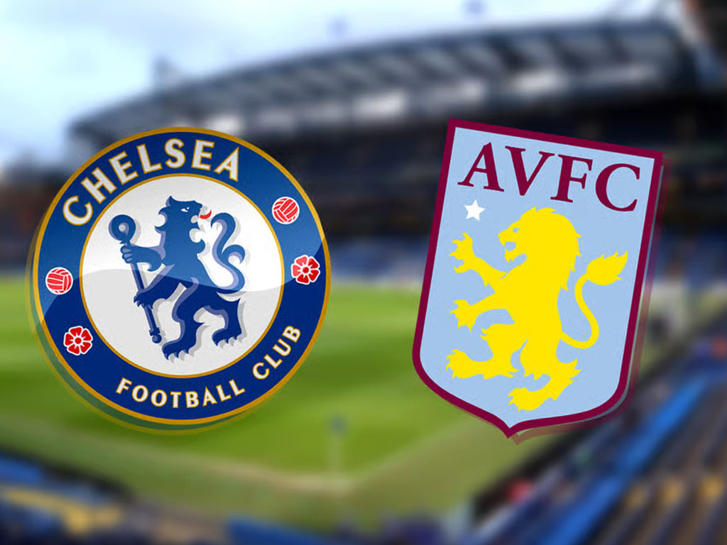 Chelsea vs Aston Villa