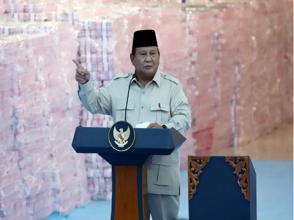 Prabowo
