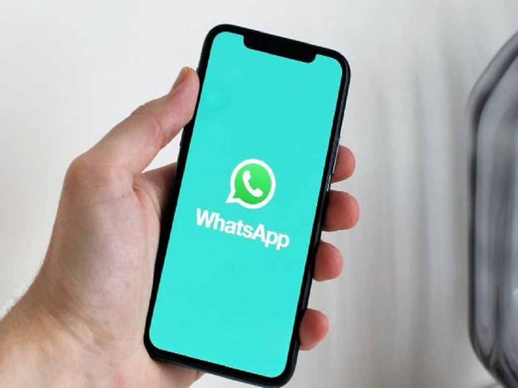 WhatsApp