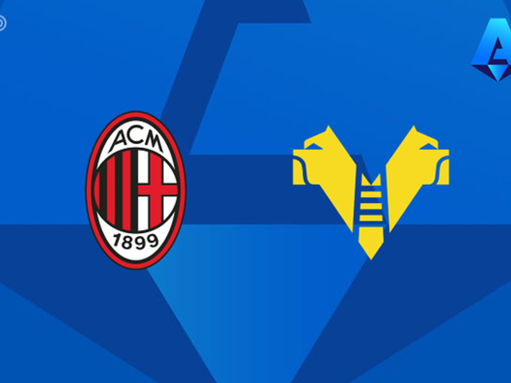 AC Milan vs Hellas Verona