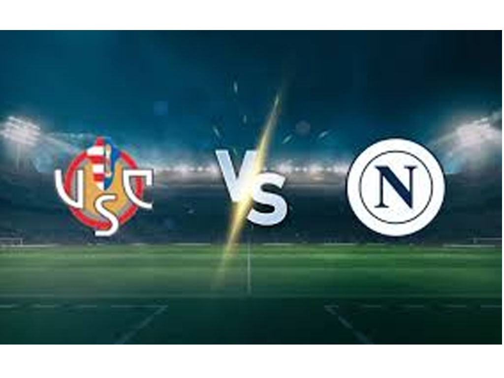 Cremonese vs Napoli