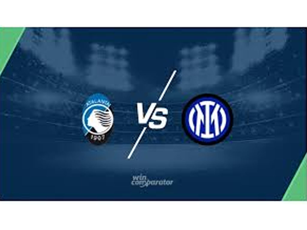 Atalanta vs Inter Milan