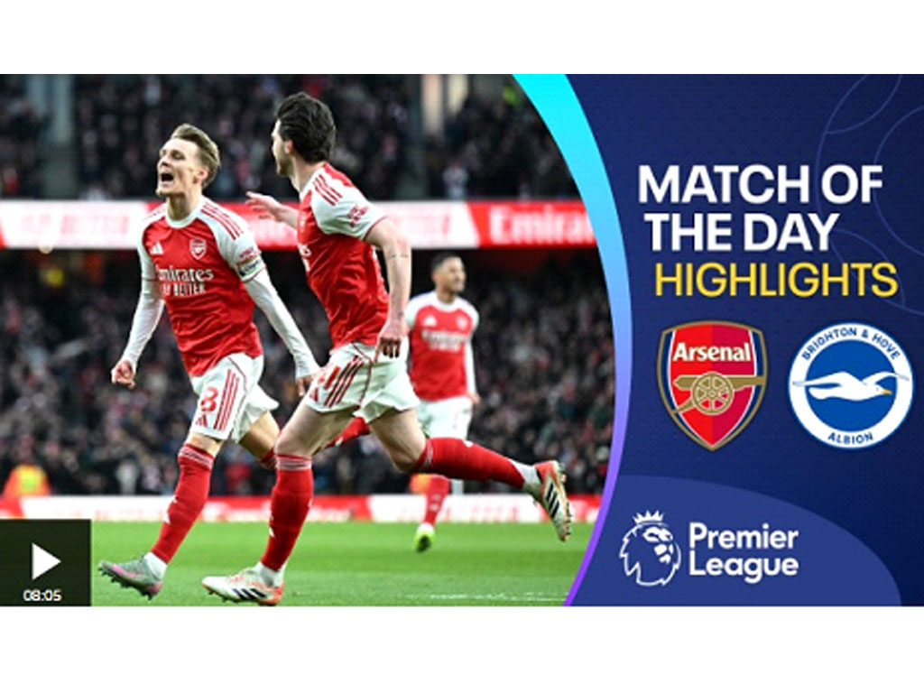 pemain Arsenal