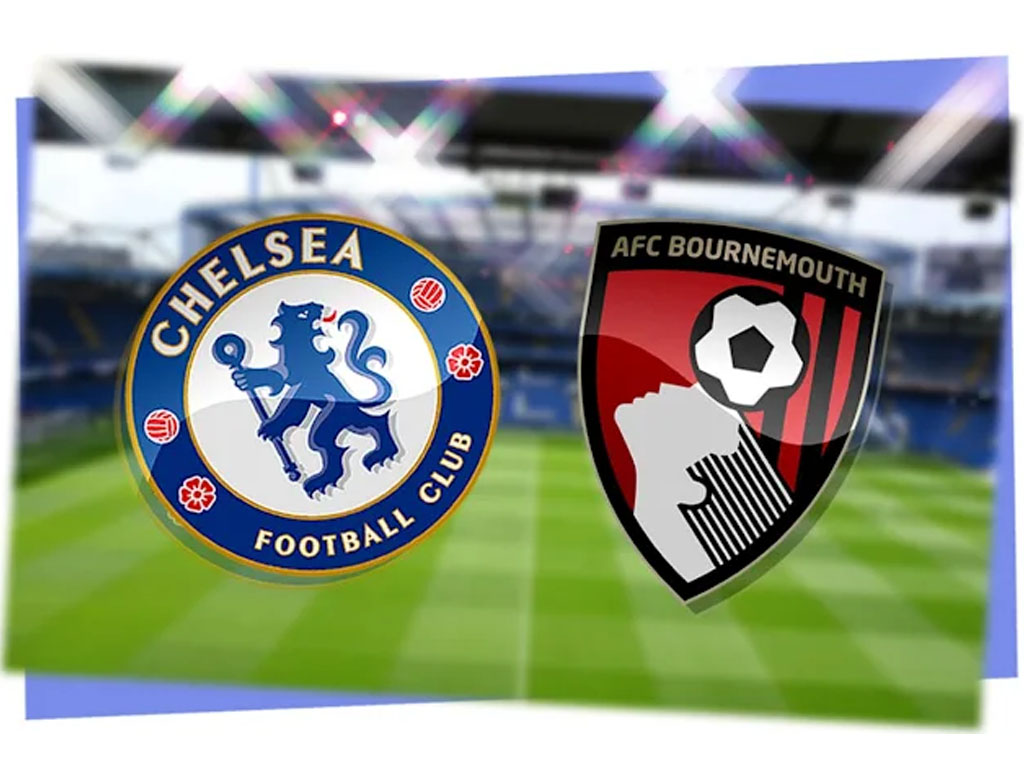 Chelsea vs Bournemouth