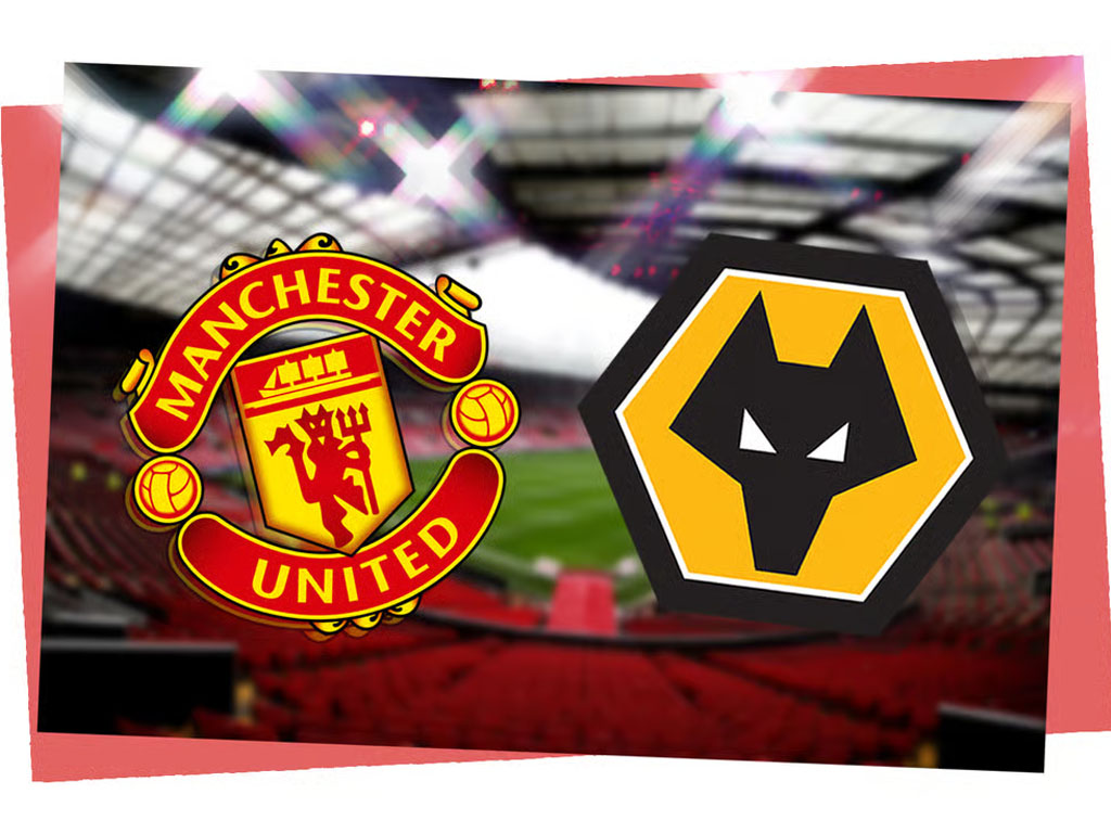 Manchester United vs Wolves