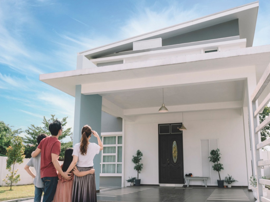 Tips Membeli Rumah