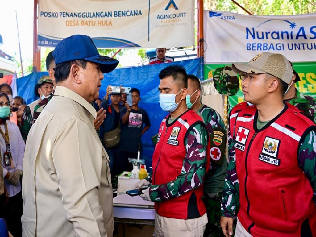 Prabowo