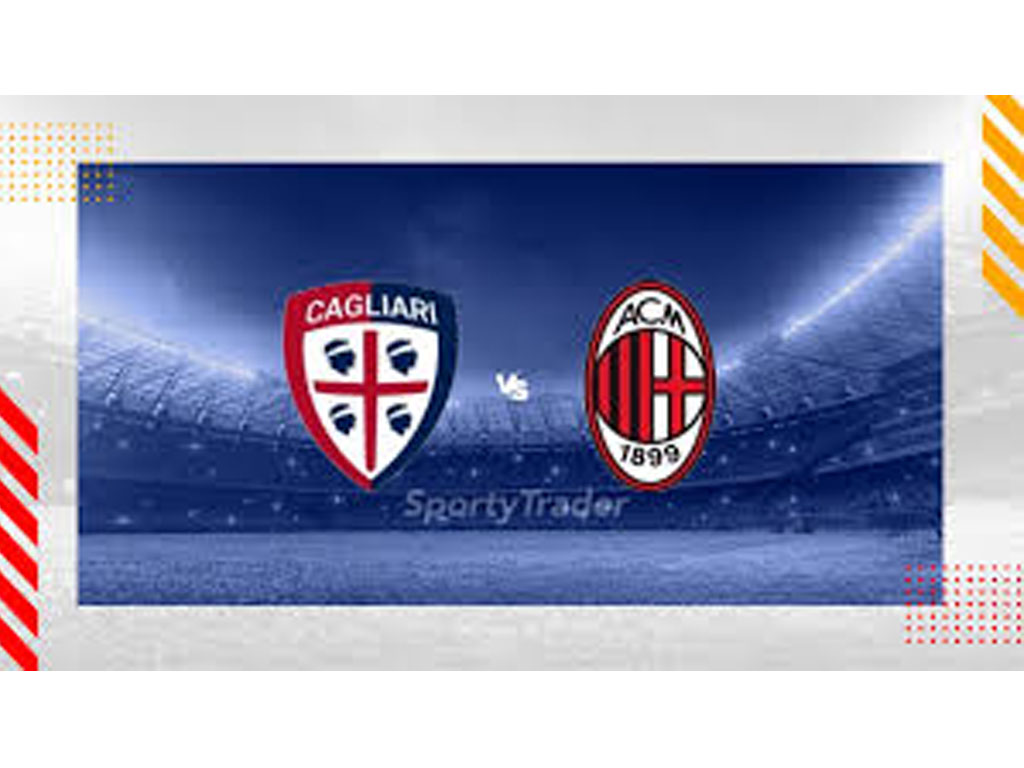Cagliari vs AC Milan