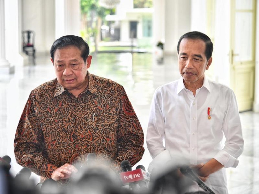 SBY