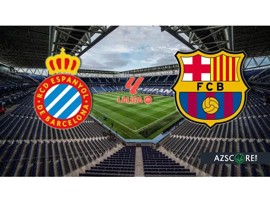 Espanyol vs Barcelona
