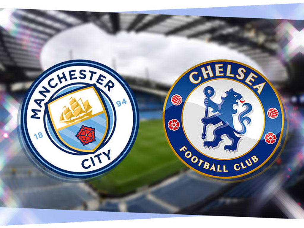 Manchester City vs Chelsea