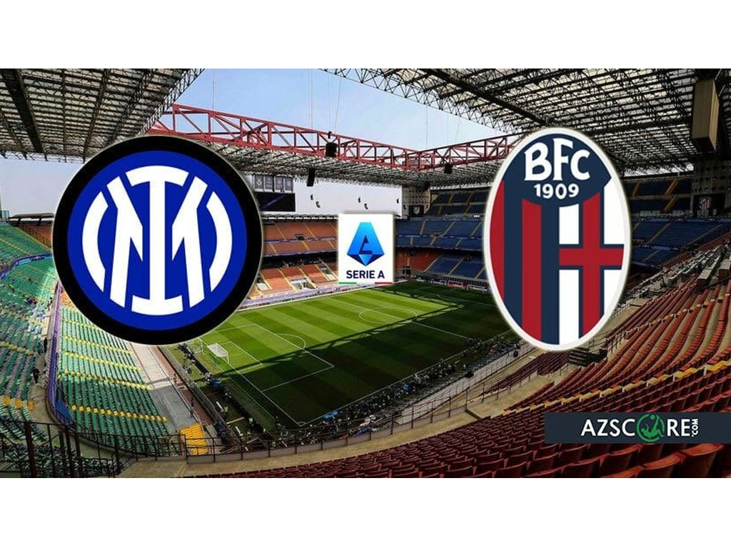 Inter Milan vs Bologna