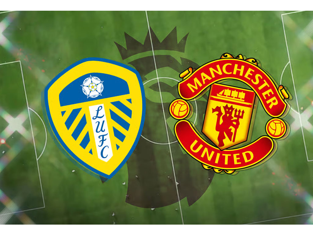 Leeds United vs Manchester United